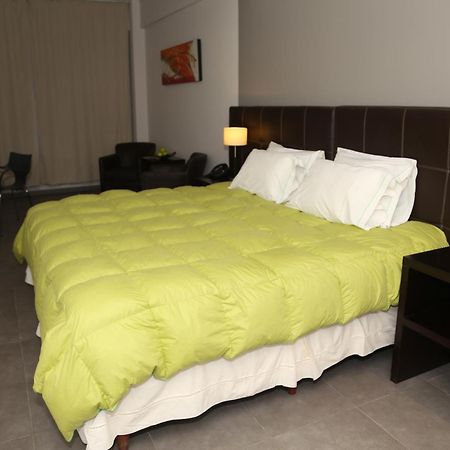 Hotel Neu 354 Неукен Екстер'єр фото