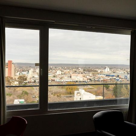 Hotel Neu 354 Неукен Екстер'єр фото