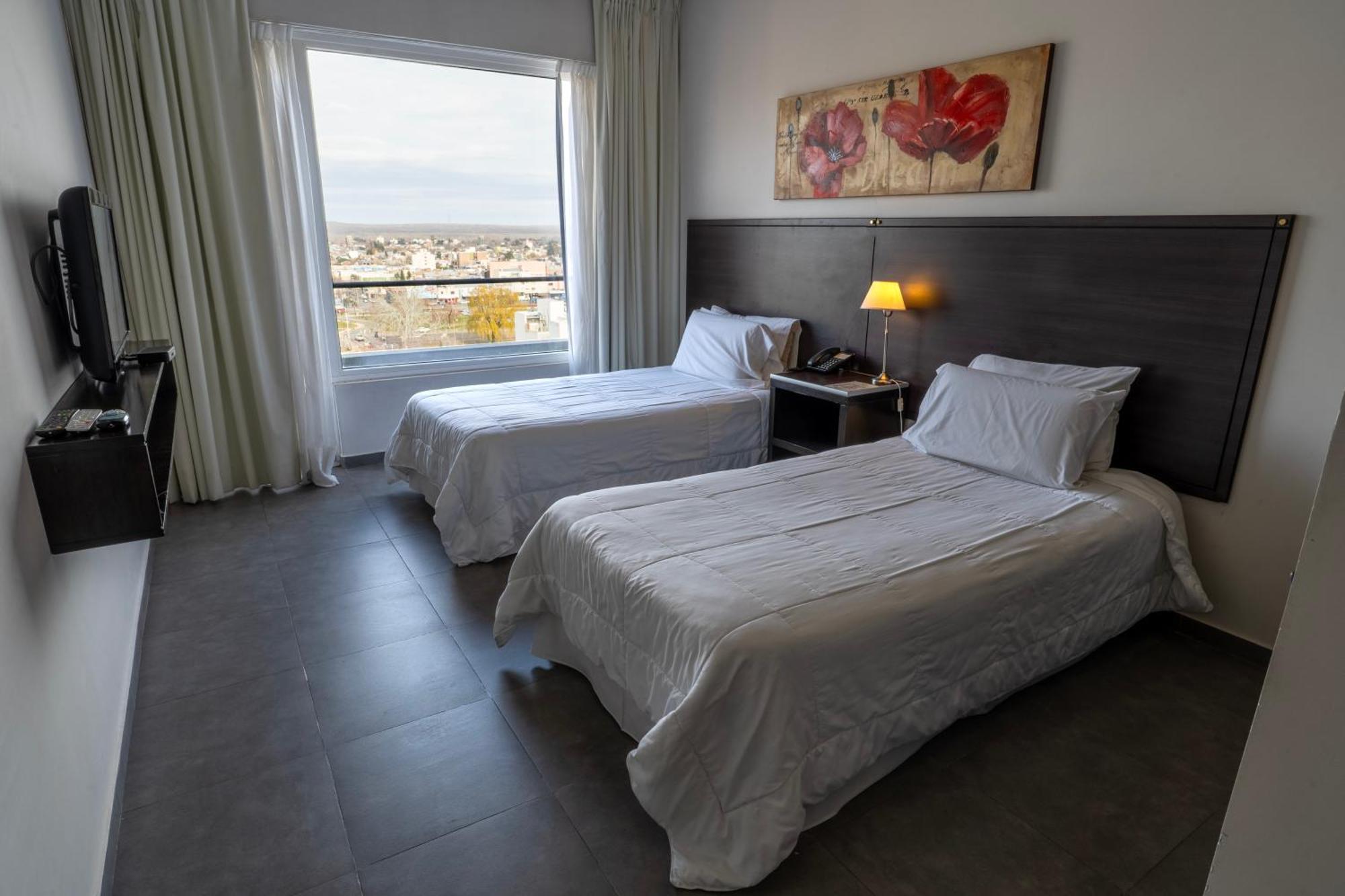 Hotel Neu 354 Неукен Екстер'єр фото