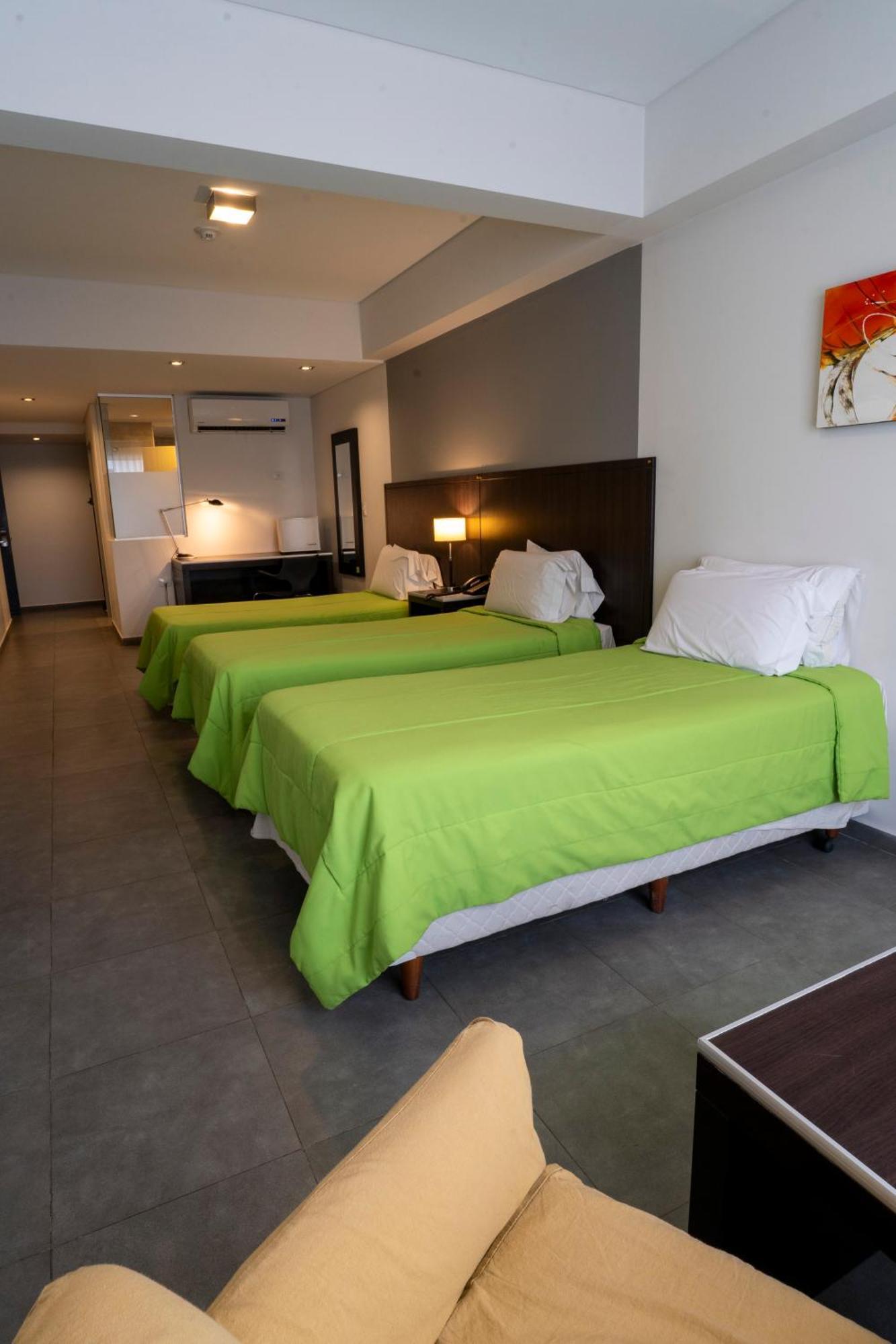 Hotel Neu 354 Неукен Екстер'єр фото