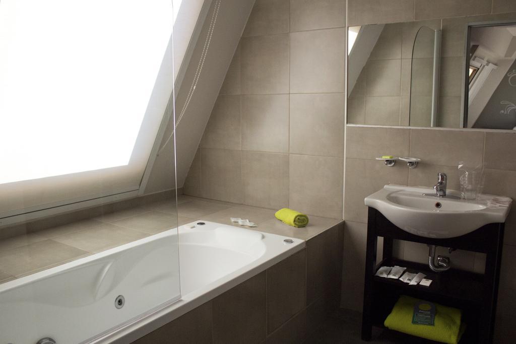 Hotel Neu 354 Неукен Номер фото
