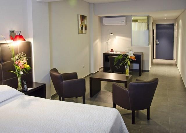 Hotel Neu 354 Неукен Екстер'єр фото