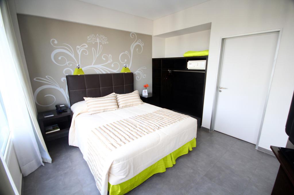 Hotel Neu 354 Неукен Номер фото