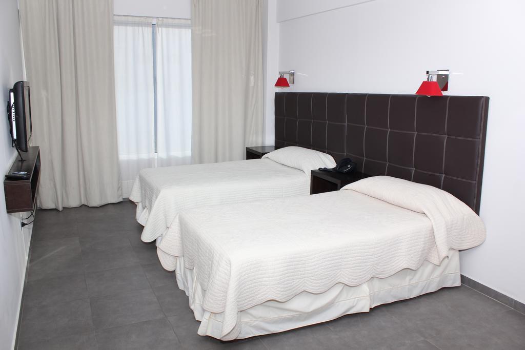 Hotel Neu 354 Неукен Екстер'єр фото