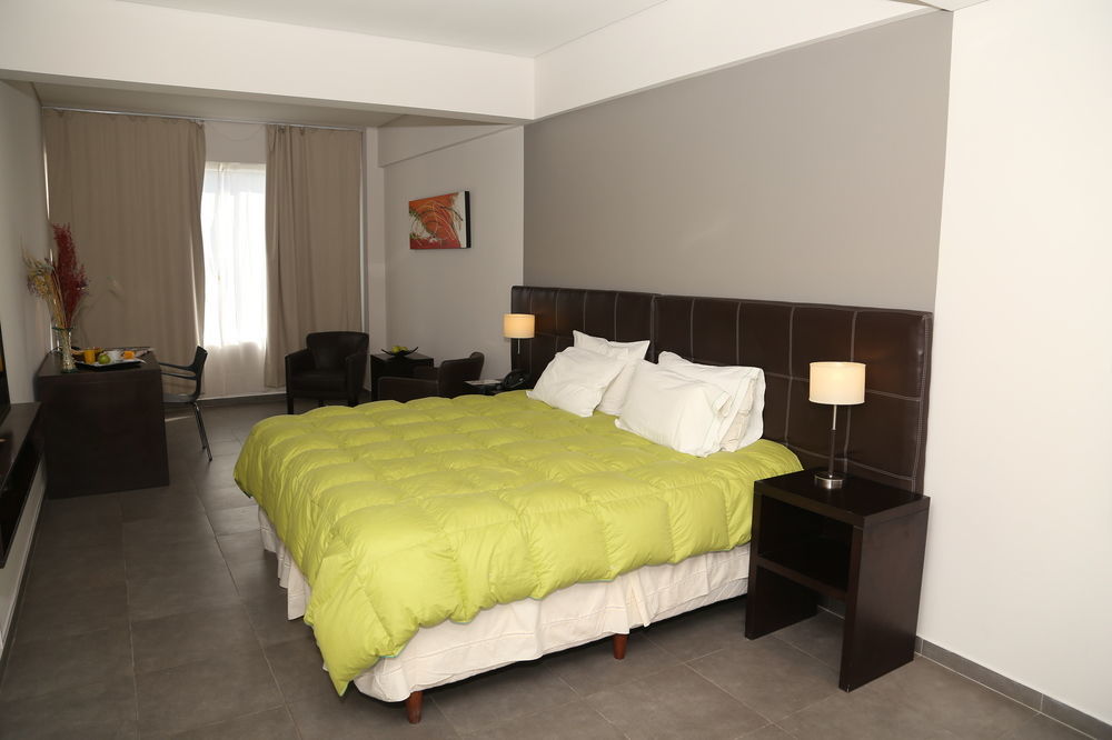 Hotel Neu 354 Неукен Екстер'єр фото